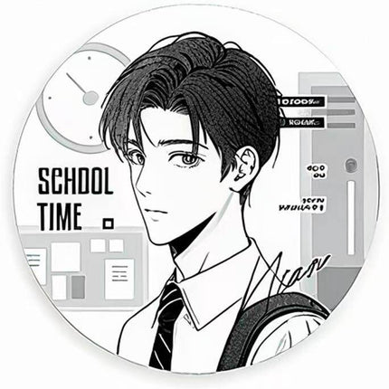 There Is No Observatory on Xiaotan Mountain | TIME Series