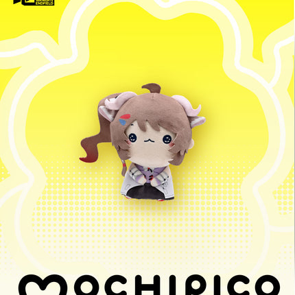Arknights | MOCHIPICO Series 15cm Plush Doll Set