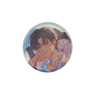 执棋者 / Badge