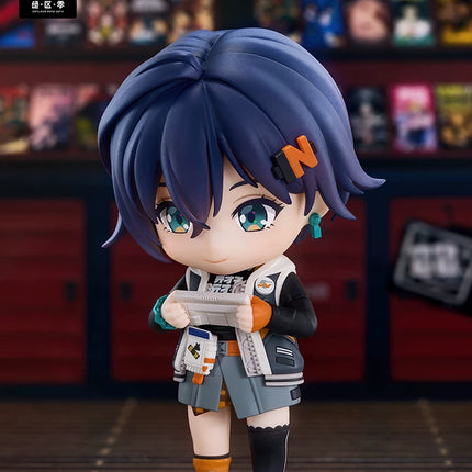 Zenless Zone Zero | GSC Figurine Belle