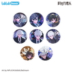 M.O.D系列 / Badge Blind Box-Random One (58mm)