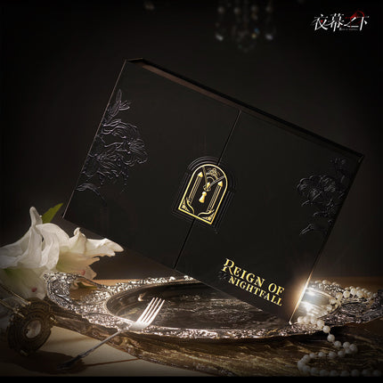 Reign of Nightfall | Shou Fa Series Gift Box