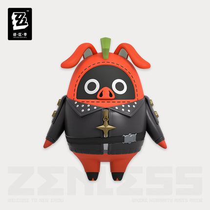 Zenless Zone Zero | Bangboo Standee Series Figurine Blind Box