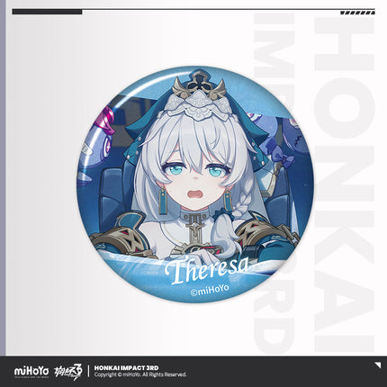 Honkai: Star Rail | CG Series Blind Box