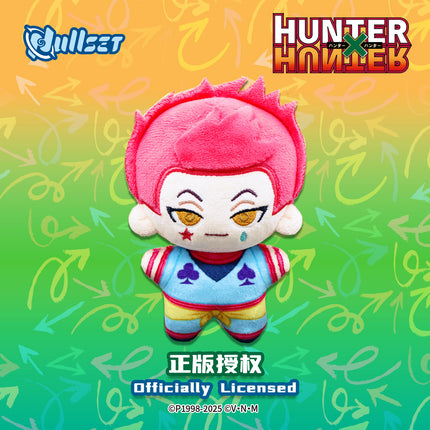HUNTER×HUNTER | 11cm Plush Doll Blind Box