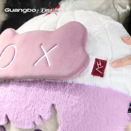 Path to Nowhere | Dang An Ding Ge Series Cushion