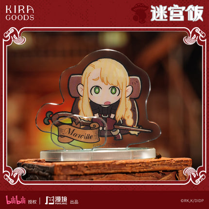 Delicious in Dungeon | Acrylic Stand Figure Blind Box