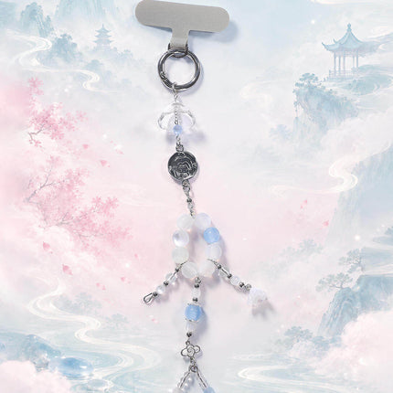 Mo Dao Zu Shi | Yun Shen Yi Meng Series Phone Strap Blind Box