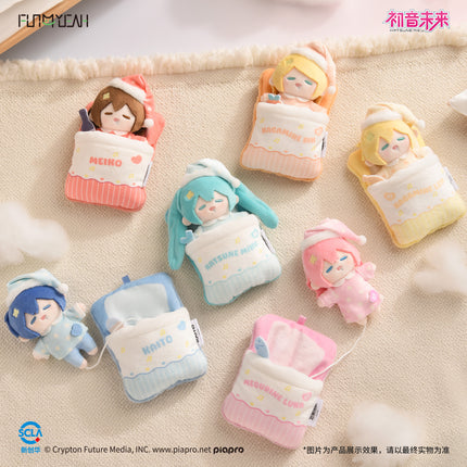 Collection image for: Hatsune Miku 初音未来