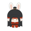 贴贴兔系列 / 13cm / Lan Wangji