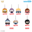 帐号卡系列 / Plush Charm Blind Box-Random One (7cm)