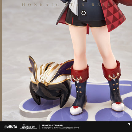 Honkai: Star Rail | Xiao Bu Dian Mao Mao Series Figures