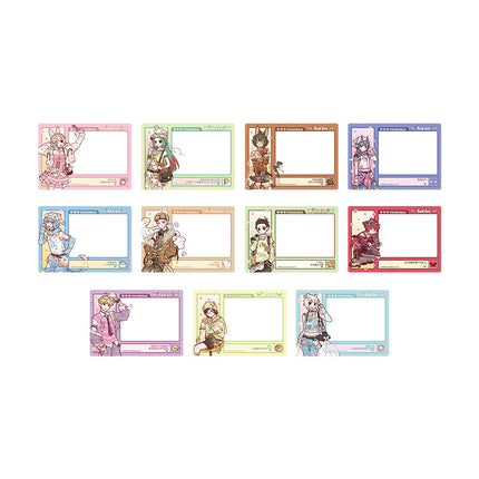 Fei Ren Zai | Xin Shi Ji Series Blind Box