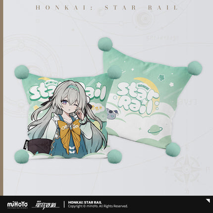 Honkai: Star Rail | Nv Sheng Su She Series