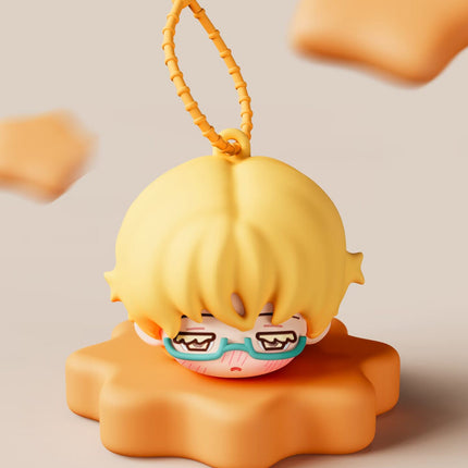 ALIEN STAGE | AAHS Series Silicone Earphone Pouch Blind Box