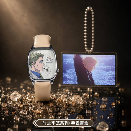 Jujutsu Kaisen | Shi Zhi Lao Long Series Watch Blind Box