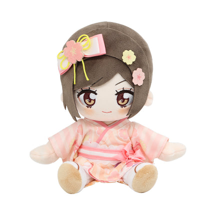 Kamisama Kiss | Wedding Attire Series 20cm Plush Doll Set