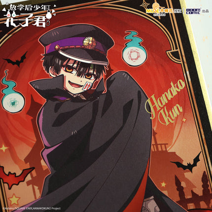 Toilet-bound Hanako-kun | GhostHotel Series Shikishi Board