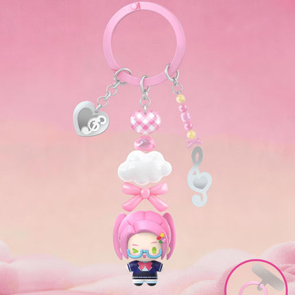 ALIEN STAGE | AAHS Series Rice Grain Chain Blind Box