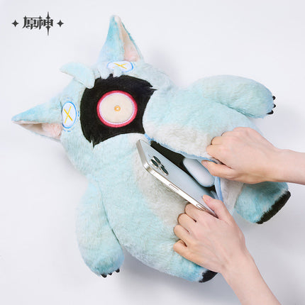 Genshin Impact | Duo Tuo Lei Guai Shou Series Plush Bag & Charm