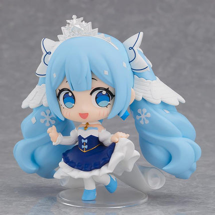 Hatsune Miku | Snow Miku ALL STARS Series Chibi Figure Blind Box Vol.2