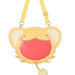 25-jähriges Mädchen im Bikini / Tasche (30*22cm)
