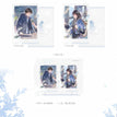 倾语&赠花&烘焙&定格系列 / Polaroid Set-Zeng Hua (6.5*10cm)
