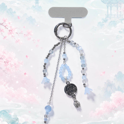 Mo Dao Zu Shi | Yun Shen Yi Meng Series Phone Strap Blind Box