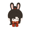 贴贴兔系列 / 13cm / Wei Wuxian