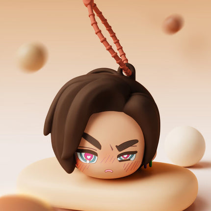 ALIEN STAGE | AAHS Series Silicone Earphone Pouch Blind Box
