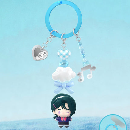 ALIEN STAGE | AAHS Series Rice Grain Chain Blind Box