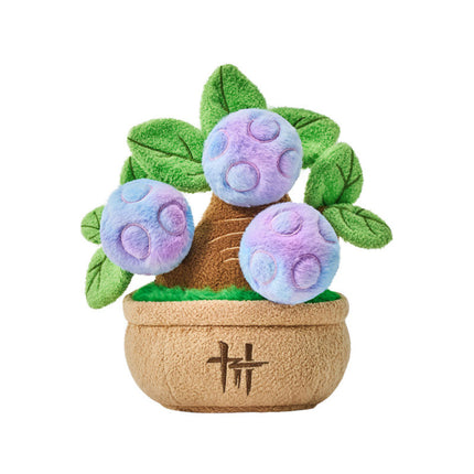 Where Winds Meet | Ba Yin Qiao Fa Cai Shu 20cm Plush Doll