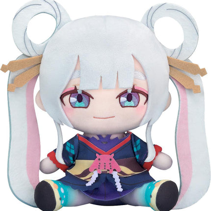 Cosmic Princess Kaguya! | 17cm Plush Doll Set