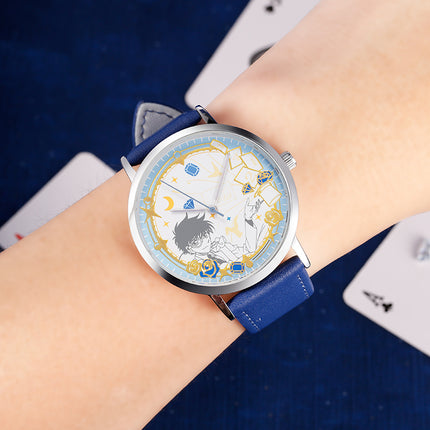 Detective Conan | Mo Shu Shi Jian Series Watch