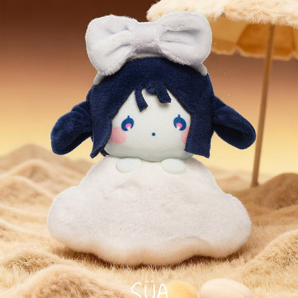 ALIEN STAGE | Rabbit Series Plush Charm Blind Box