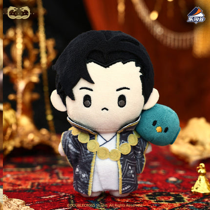 Sultan's Game | Plush Doll Blind Box