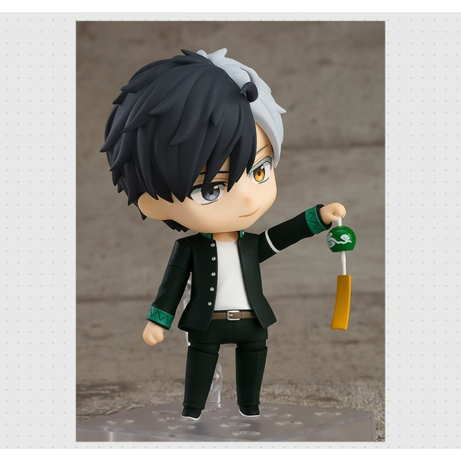 WIND BREAKER | Sakura Haruka Action Figure