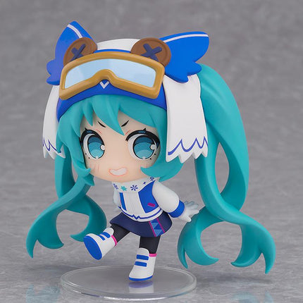 Hatsune Miku | Snow Miku ALL STARS Series Chibi Figure Blind Box Vol.1