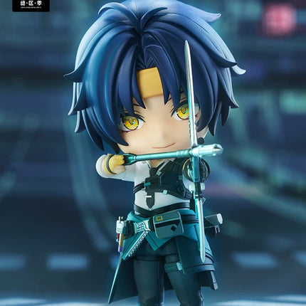 Zenless Zone Zero | GSC Figurine Asaba Harumasa
