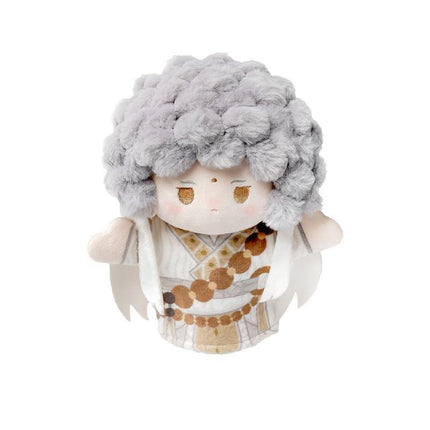 Pili Puppetry | San Yan Meng Series Plush Doll Blind Box