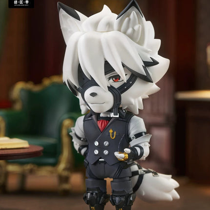 Zenless Zone Zero | GSC Figurine Von Lycaon