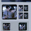 余生长阶&霓虹雨幕&渡厄系列 / Badge-Du E (80*80mm)