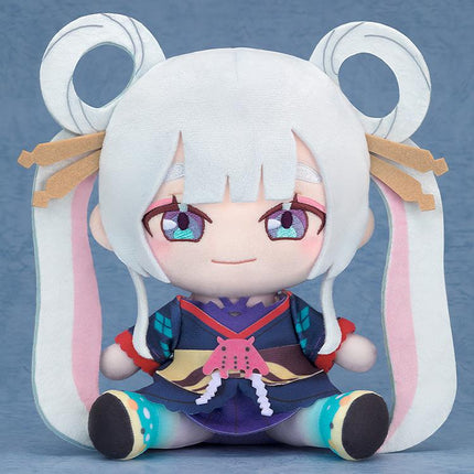 Cosmic Princess Kaguya! | 17cm Plush Doll Set