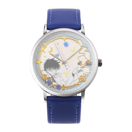 Detective Conan | Mo Shu Shi Jian Series Watch