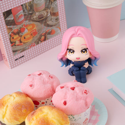 ALIEN STAGE | Look Up Series  Mizi Chibi Figurine