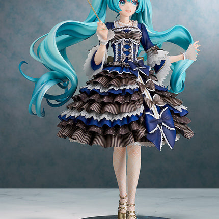 Hatsune Miku |  Liu Xing Series 260mm Figure