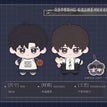 白描纪事系列 / Plush Doll Set-An Lian Fa Ze