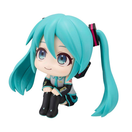 Hatsune Miku | Look Up Series Miku Chibi Figure