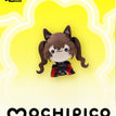 终末地MOCHIPICO系列 / Gilberta