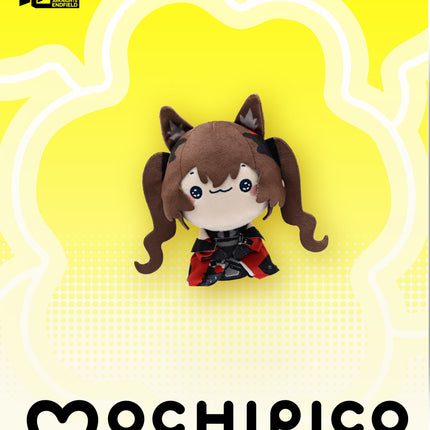 Arknights | MOCHIPICO Series 15cm Plush Doll Set